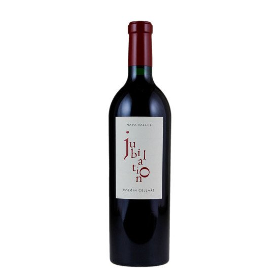 Colgin Cellars Jubilation Napa Valley Red Wine - Buy Online